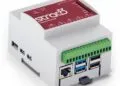 Raspberry Pi-based Strato Pi Plus targets Edge Servers