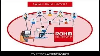 Engineer Social Hub