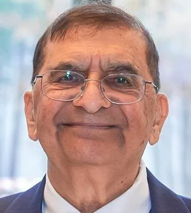 Mian Quddus to receive Jedec FMS lifetime achievement award