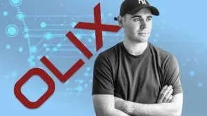 London AI chip startup OLIX raises $312m