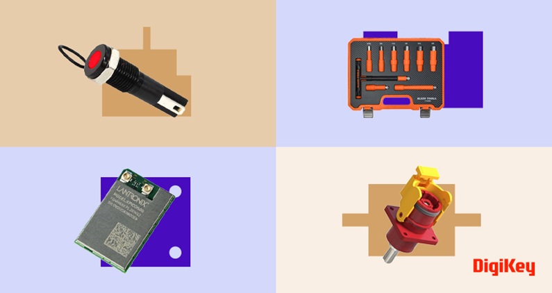 DigiKey boasts adding 104 Suppliers in Q2