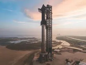 SpaceX beats expectations