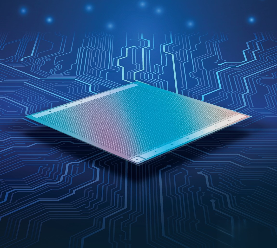 Power Integrations demonstrates 2200V GaN technology