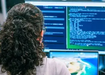 Qinetiq teaches cyber security education to 200+ students