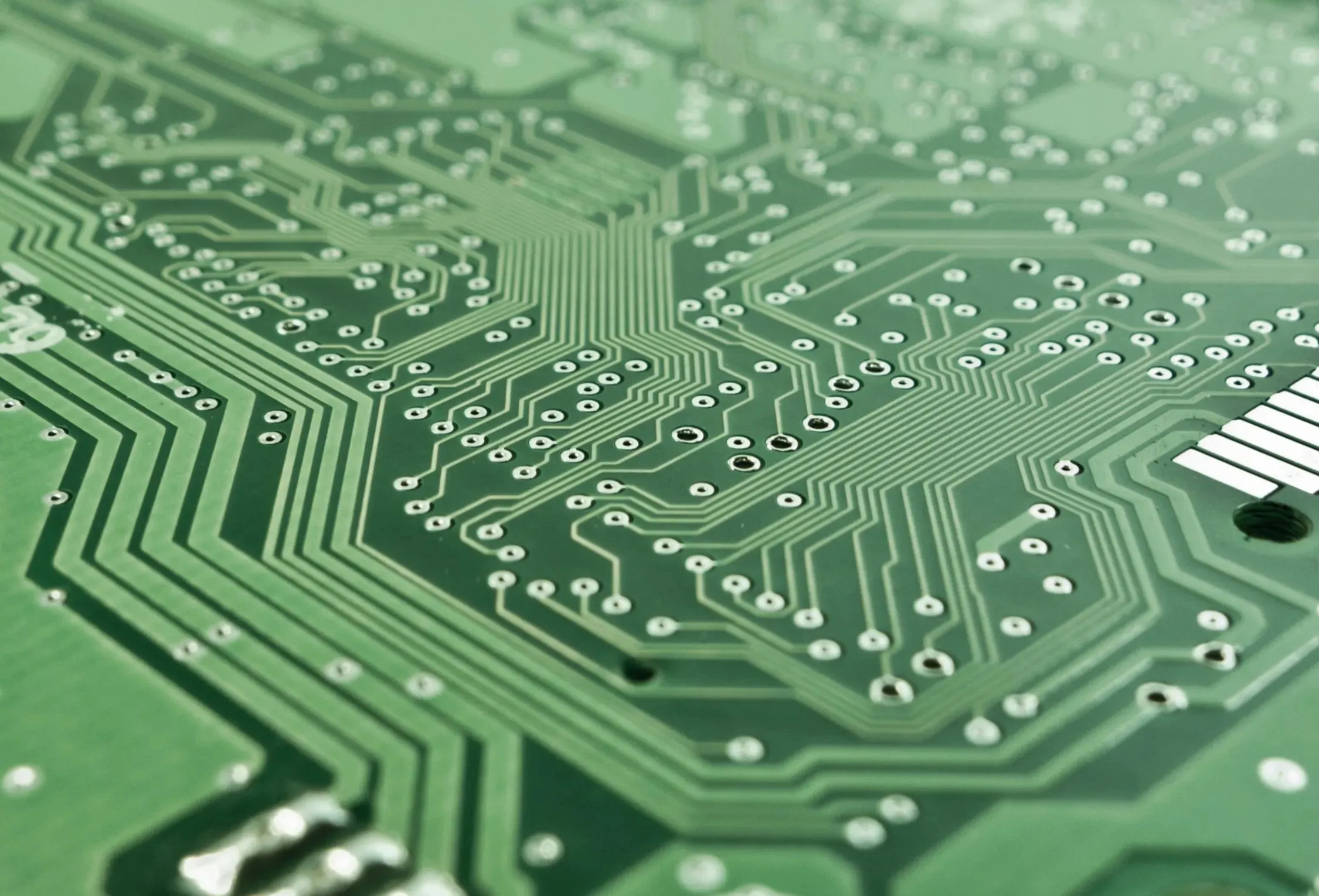 PCB shortage getting worse