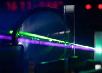Experiment with lasers in the lab at Photonics