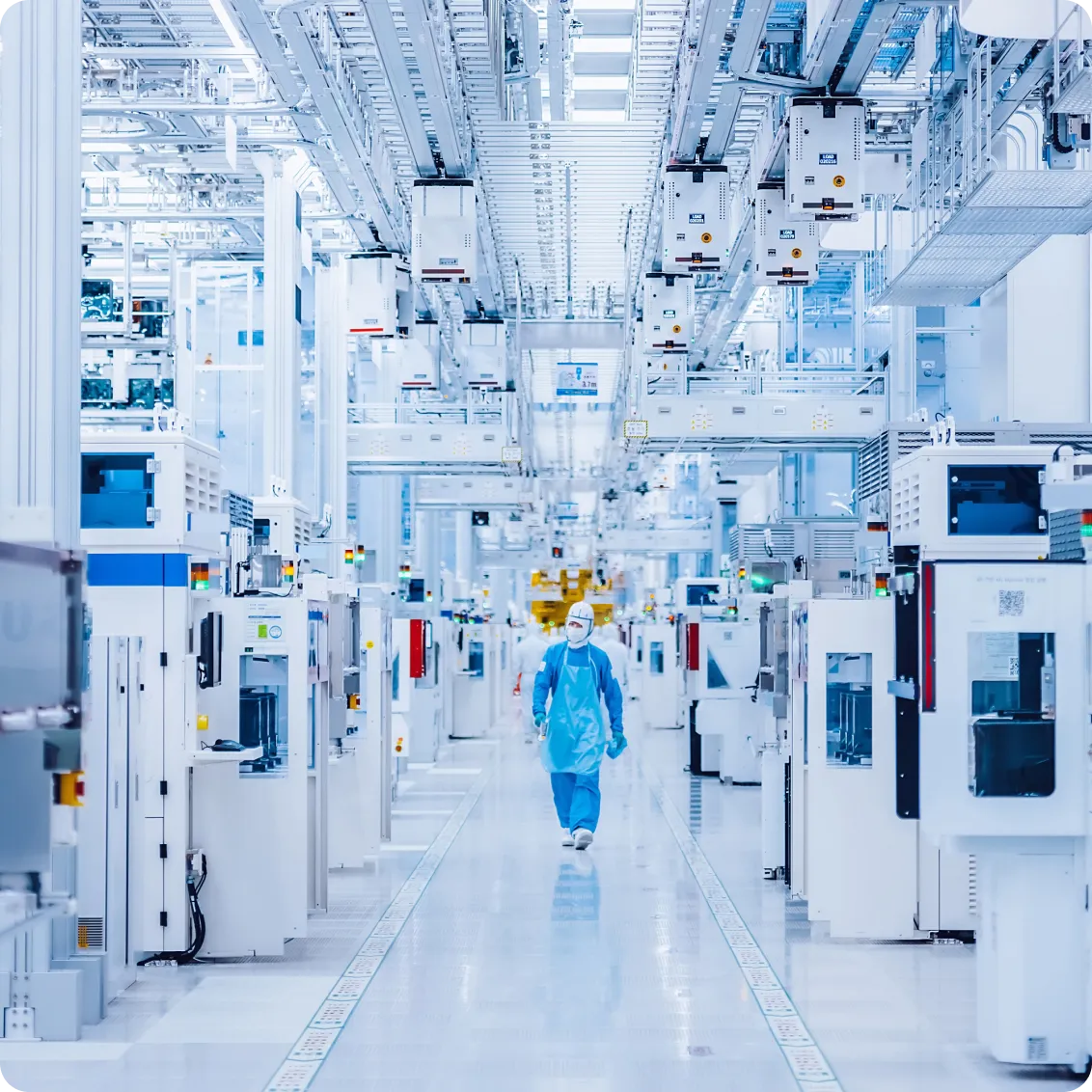 Samsung Foundry 1.4nm Delayed Three Years to 2029