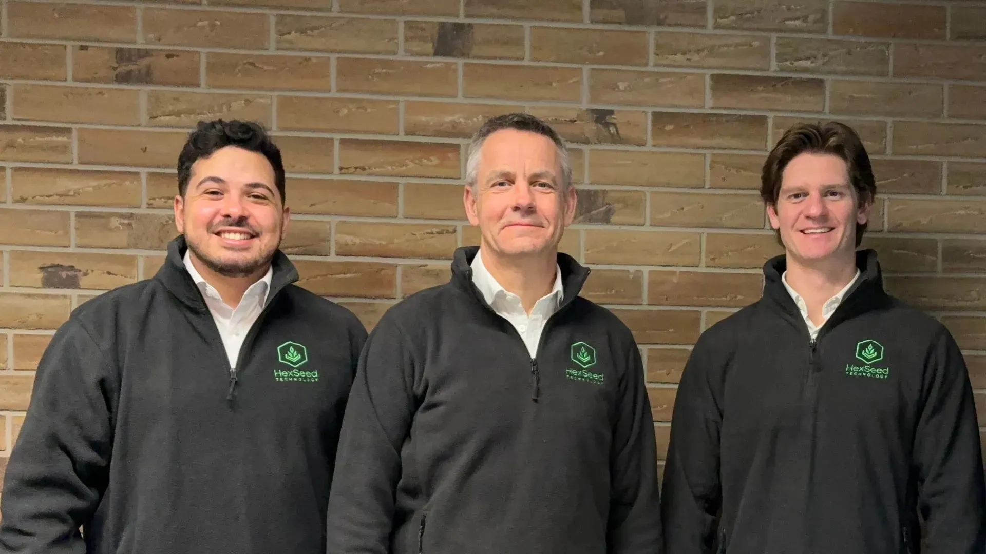 Hexseed raises £600,00 to cool datacentres ⋆ Electronics Weekly