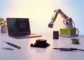 Nvidia Jetson Orin Nano 2 edge Ai developer computer