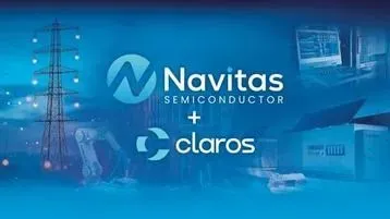 Navitas Semi buys Claros