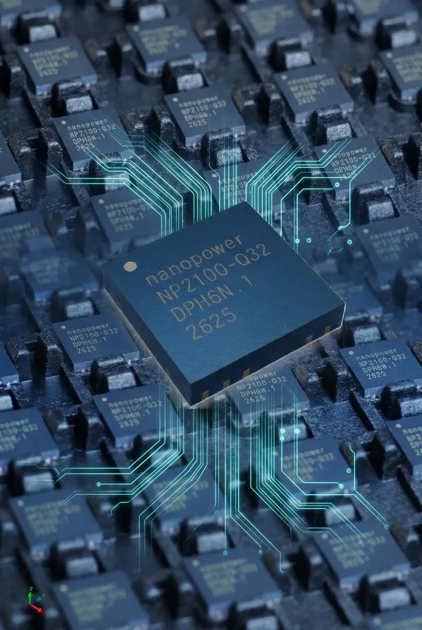 Nanopore Semi adds to PSICs