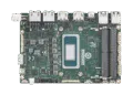 Advantech motherboard Intel Series 3 Core Ultra