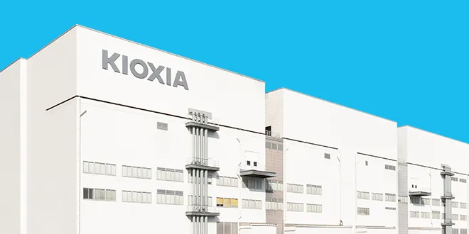 Kioxia expects Q2 profit of $7.94 billion