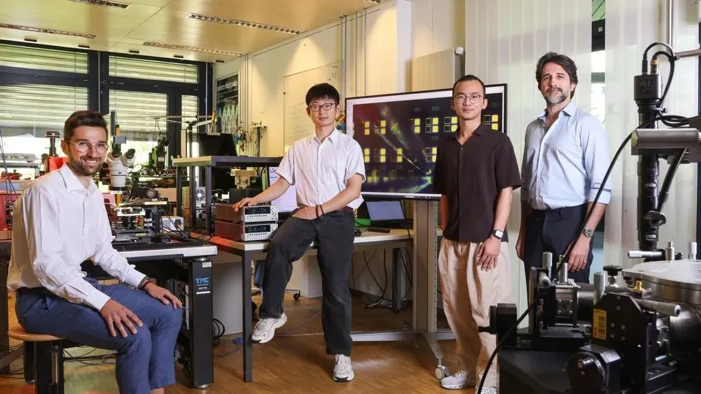 Most Read – Cook’s farewell, Hynix NAND fab, GaN-on-Si transistor