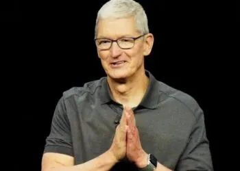 Tim Cook - Apple