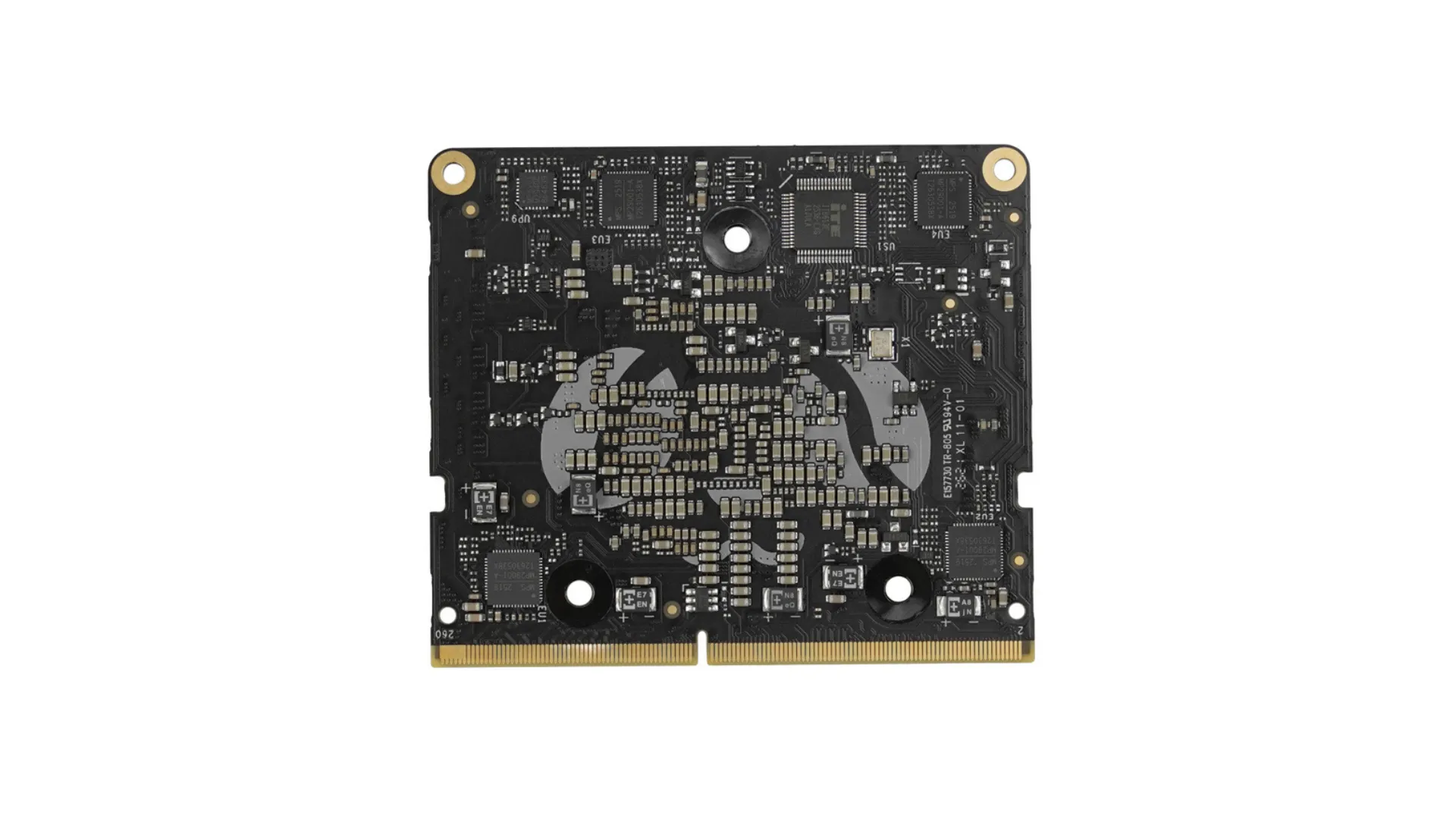 LattePanda creates for micro module for on-device AI