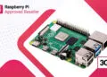 Sponsored Content: Single-board computer Raspberry Pi 4B 3GB RAM in TME’s offer