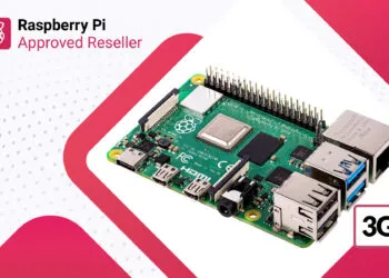 Sponsored Content: Single-board computer Raspberry Pi 4B 3GB RAM in TME’s offer