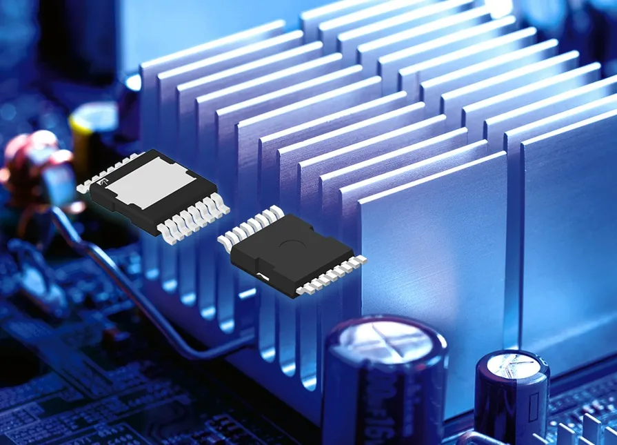 AOS extends αMOS E2 600V super junction mosfet platform