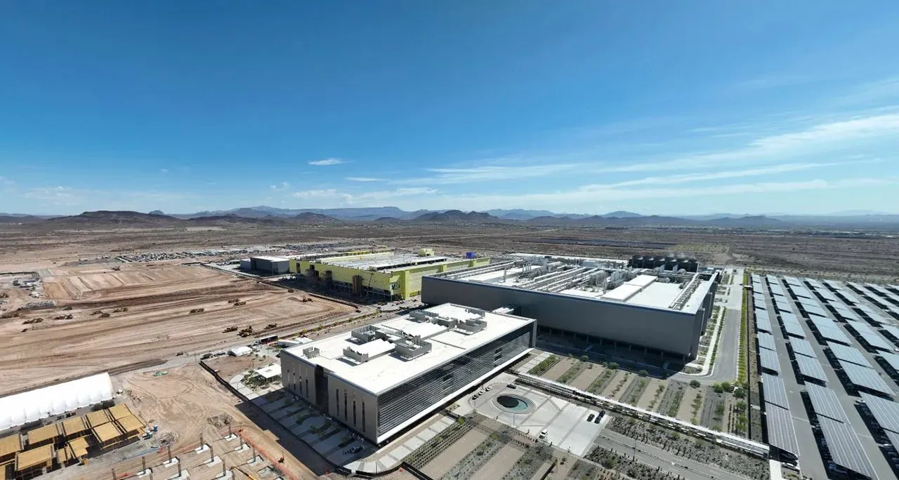 TSMC August revenues up 53% YoY