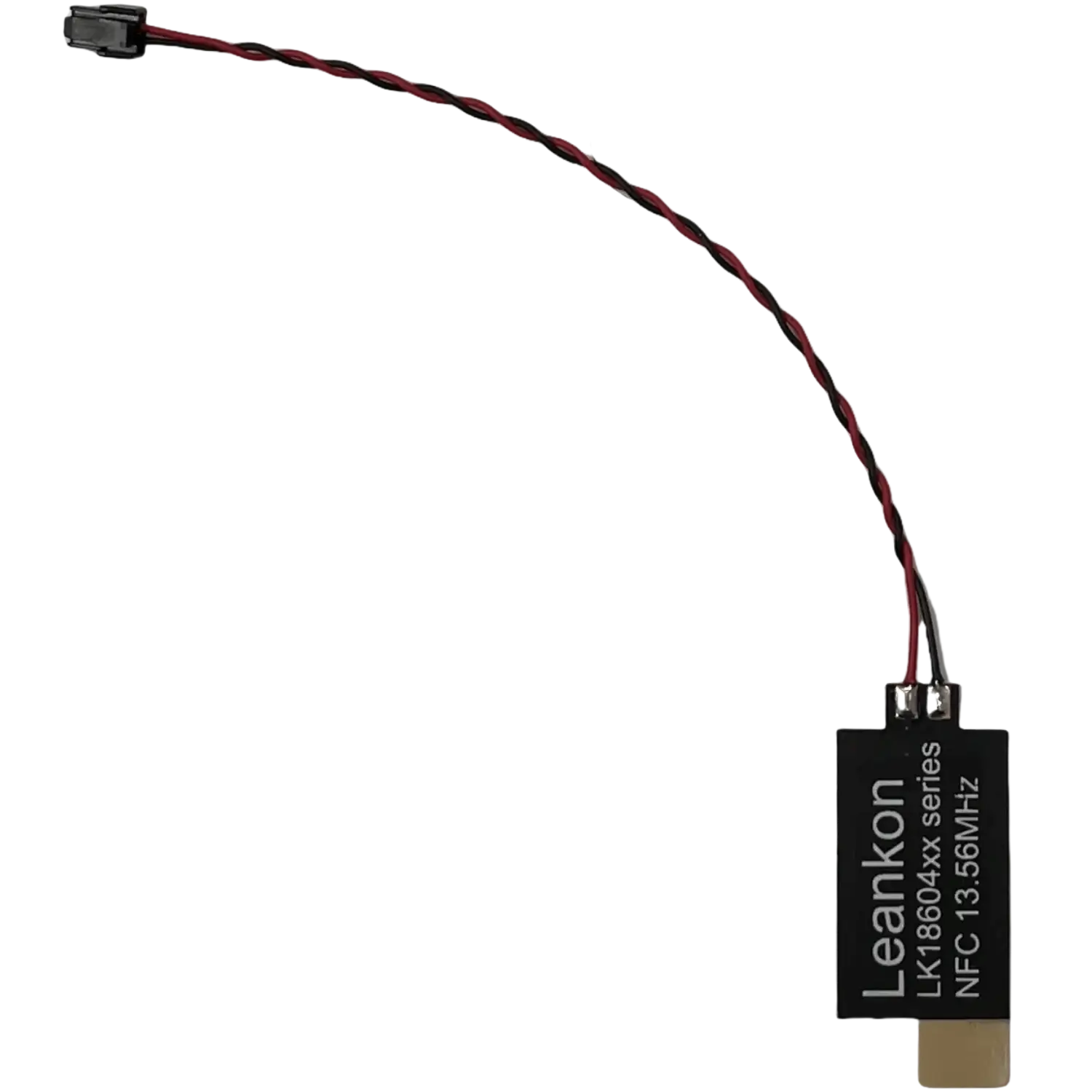 Leankon expands 13.56MHz NFC antenna portfolio