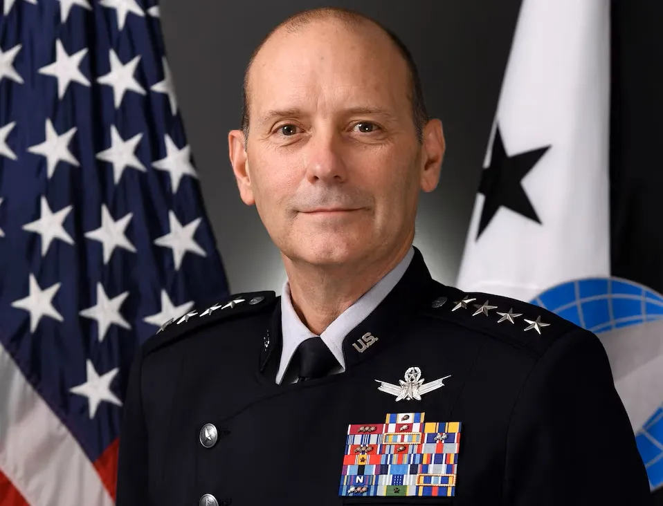 US Space Force selects Texas as third DARC site