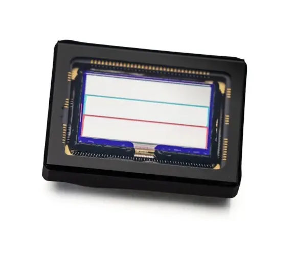 Imec выпустила гиперспектральный сенсор для съёмки Земли