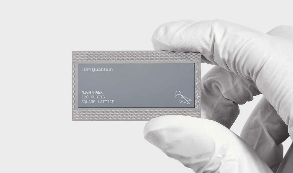 ETH Zurich откроет Swiss Quantum Innovation Hub с IBM и Lockheed Martin
