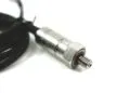 Miniature pressure sensors