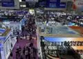 CIOE 2026 in Shenzhen - Exhibition hall