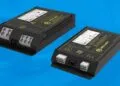 Bel Fuse high-density DC-DC converters track railway applications