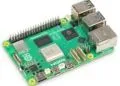 Raspberry Pi H1 revenue up 90%