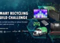 Sustainability Design Challenge