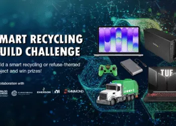 Sustainability Design Challenge