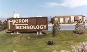 Most Read – VersaBeam Mini, Micron booming, TSMC fabs