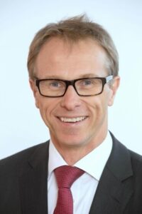 Rocket Factory Augsburg appoints new CEO