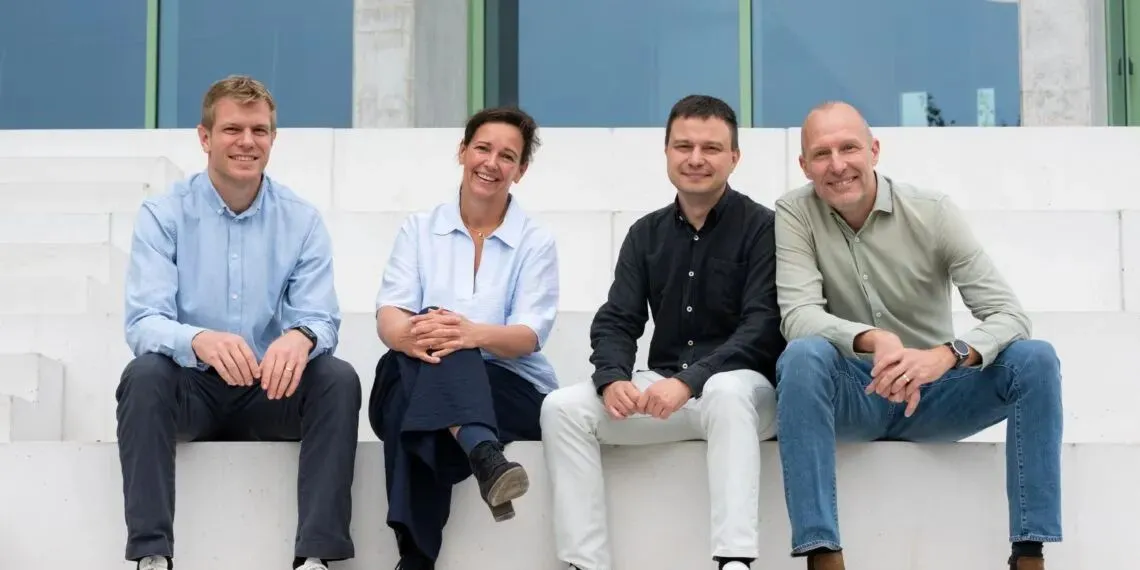 SpectaCell spun out of Imec