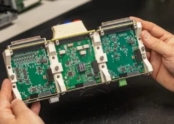 Wireflow Testblox Miniature modules