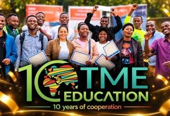 Electronics Weekly TME Education