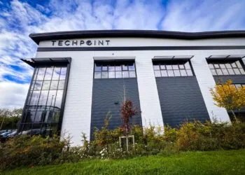 Techpoint factory basingstoke