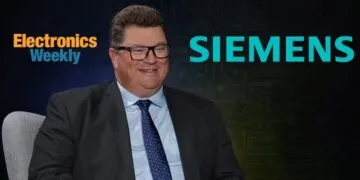 In conversation with Siemens on semiconductor test technology