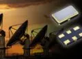 Raltron monolithic crystal filter series for gateway ground stations