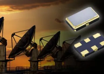 Raltron monolithic crystal filter series for gateway ground stations