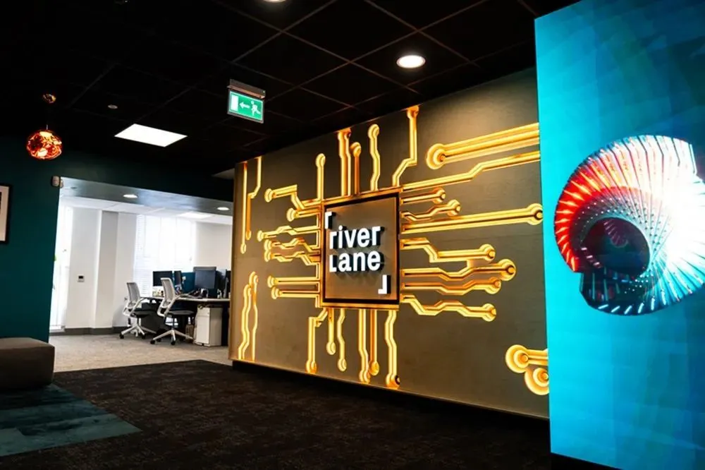 Nvidia invests in five UK startups