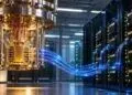 IonQ and Cavendish Lab open Quantum Innovation Centre