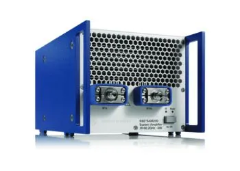 Rohde + Schwarz SAM200 - SAM200 advanced
