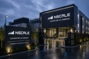 MS pulls out of Nscale UK datacentre project