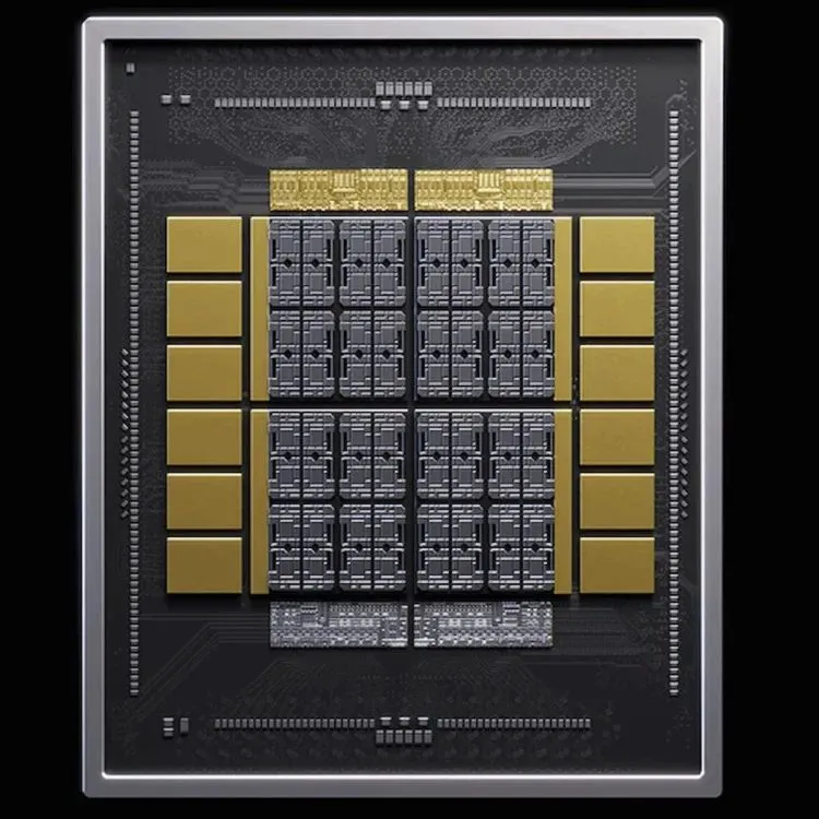 NVHBM - Samsung, Micron, Hynix to use TSMC base dies⋆ Electronics Weekly