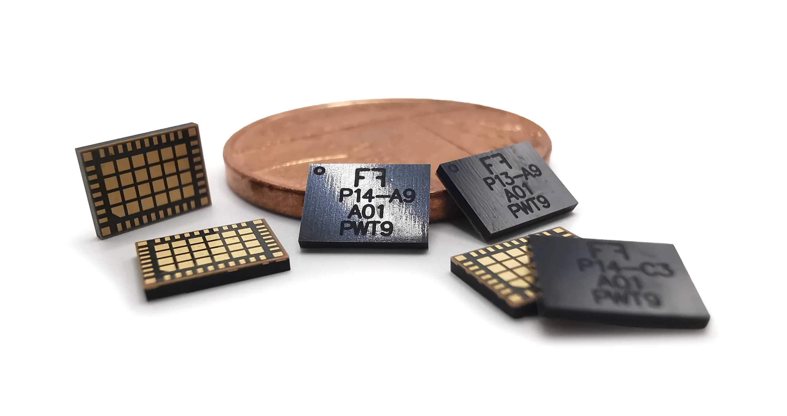 Multi-band RF module suports “all major” low bands
