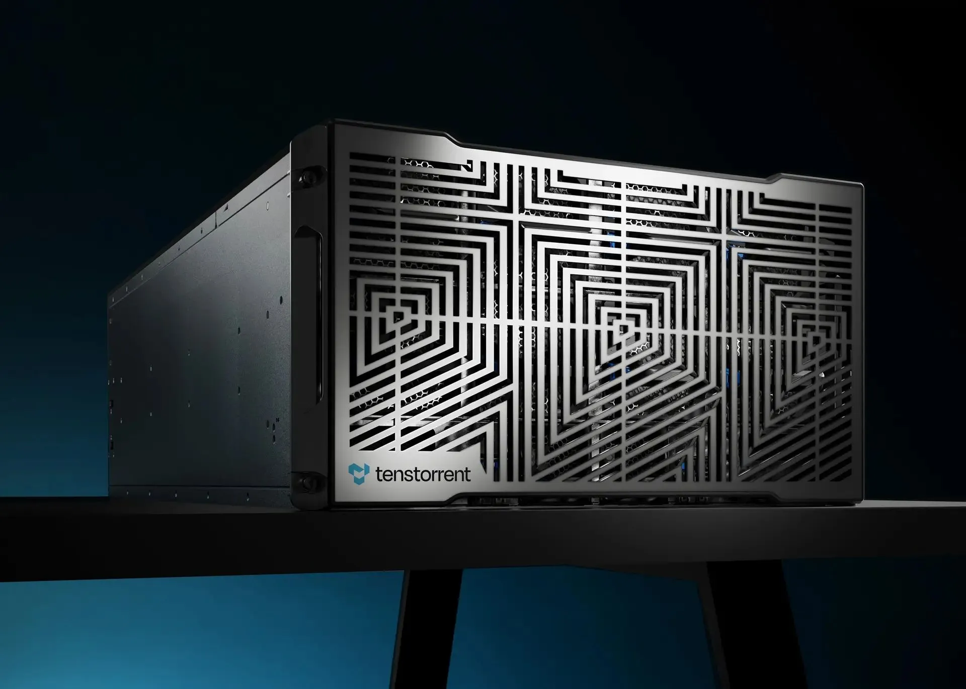 Tenstorrent Series E raises $1.5bn